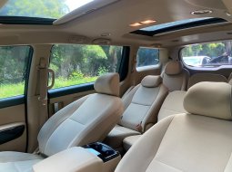 TDP RINGAN!! KIA SEDONA ULTIMATE AT COKLAT 2017 PALING MURAH!!! 6