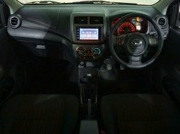 Daihatsu Ayla 1.2L R MT 2018 9