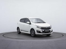 Promo Daihatsu Ayla R DLX 2018 murah HUB RIZKY 081294633578