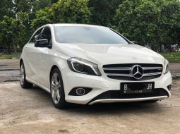 MOBIL TERNYAMAN!! MERCEDES BENZ A200 2013 TERMURAHH 3