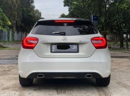 MOBIL TERNYAMAN!! MERCEDES BENZ A200 2013 TERMURAHH 4