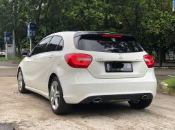 MOBIL TERNYAMAN!! MERCEDES BENZ A200 2013 TERMURAHH 5