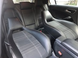MOBIL TERNYAMAN!! MERCEDES BENZ A200 2013 TERMURAHH 7
