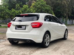 MOBIL TERNYAMAN!! MERCEDES BENZ A200 2013 TERMURAHH 8