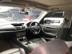 BMW X1 SDRIVE 20D DIESEL AT 2013 COKLAT HARGA PALING MURAHH!!! 10