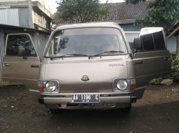 Hiace tahun 82 mesin L300 turbo 2012 1