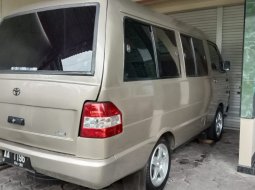 Hiace tahun 82 mesin L300 turbo 2012 4