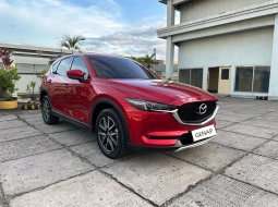 Mazda CX-5 Elite 2018