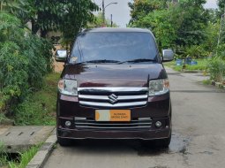 Suzuki APV SGX Arena 2012 MATIC - JOSS TDP 10 JUTA