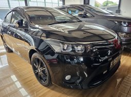 Toyota Vios G CVT 2014