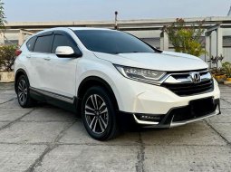 Honda CR-V Prestige 2017 Putih