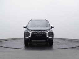 Jual mobil Mitsubishi Xpander Cross 2021
