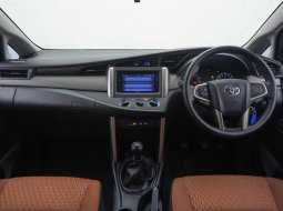Jual mobil Toyota Kijang Innova 2017 2