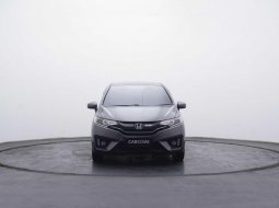 Jual mobil Honda Jazz 2017