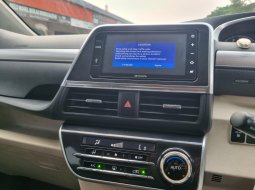 Toyota Sienta V MT Manual 2017 Orange Istimewa Terawat Siap Pakai 6