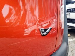 Toyota Sienta V MT Manual 2017 Orange Istimewa Terawat Siap Pakai 19