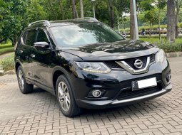 Nissan X-Trail 2.5 2