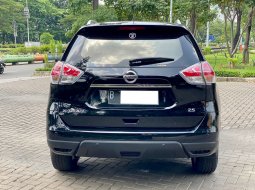 Nissan X-Trail 2.5 4