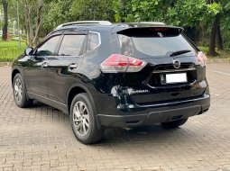 Nissan X-Trail 2.5 5