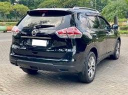 Nissan X-Trail 2.5 6