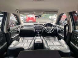 Nissan X-Trail 2.5 7