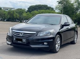 KM MASIH LOW!! HARGA PALING MURAH!! HONDA ACCORD VTIL 2011 3