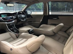 KM MASIH LOW!! HARGA PALING MURAH!! HONDA ACCORD VTIL 2011 6