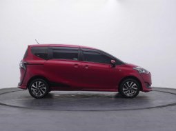 Toyota Sienta Q 2019 Merah DP 20 JUTA / ANGSURAN 4 JUTA 2