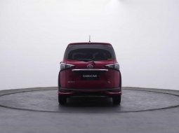 Toyota Sienta Q 2019 Merah DP 20 JUTA / ANGSURAN 4 JUTA 3