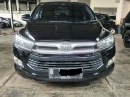 Toyota Innova G 2.0 bensin AT ( Matic ) 2019 Hitam Km 62rban Siap Pakai 1