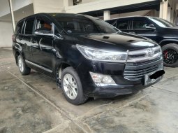 Toyota Innova G 2.0 bensin AT ( Matic ) 2019 Hitam Km 62rban Siap Pakai 2