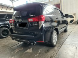 Toyota Innova G 2.0 bensin AT ( Matic ) 2019 Hitam Km 62rban Siap Pakai 5