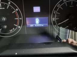 Toyota Innova G 2.0 bensin AT ( Matic ) 2019 Hitam Km 62rban Siap Pakai 7
