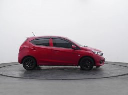 Honda Brio Satya E 2020 5