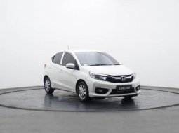 Honda Brio Satya E 2020