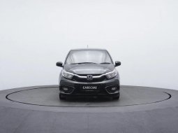 Honda Brio Satya E 2021