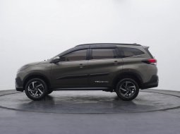 Toyota Rush S 1.5 AT 2018