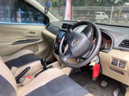 Toyota Avanza 1.3E MT 2016 2