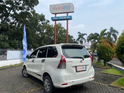 Toyota Avanza 1.3E MT 2016 6