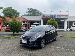 Honda Jazz RS AT 2019 1