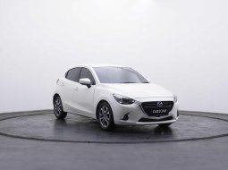 Mazda 2 GT AT 2017 Hatchback