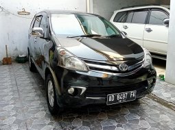 Toyota Avanza G 2014 Manual 4