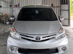 Toyota All New Avanza E Up G Low KM Antik