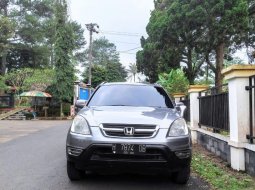 Honda CRV 2003. Auto tamfan 1