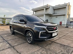 Wuling Almaz Smart Enjoy CVT 2022 1