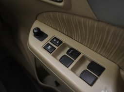 Suzuki Ertiga GX MT 2015 MPV 4