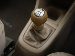Suzuki Ertiga GX MT 2015 MPV 3
