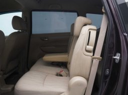 Suzuki Ertiga GX MT 2015 MPV 8