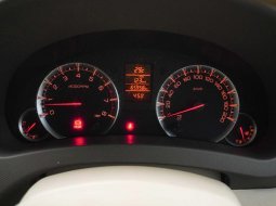 Suzuki Ertiga GX MT 2015 MPV 9