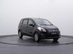 Suzuki Ertiga GX MT 2015 MPV 1